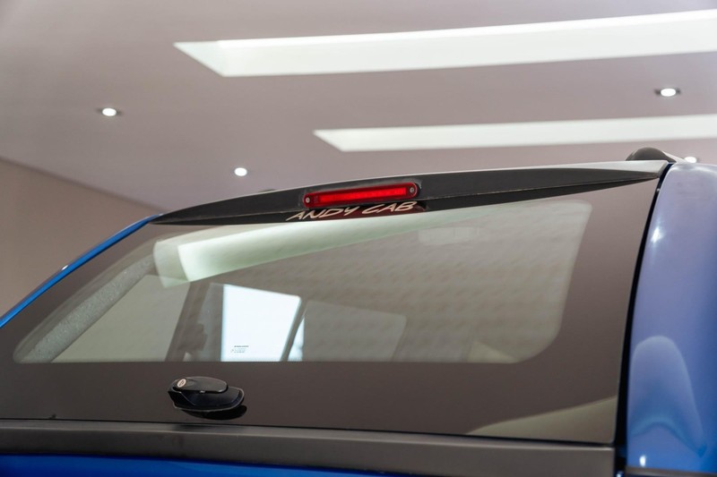 GWM P-Series - GWM Haval Bruma - Image 10