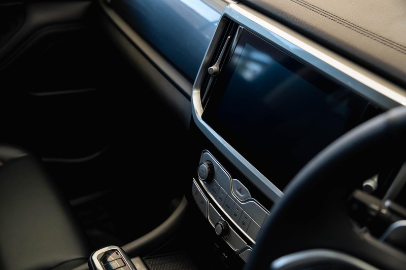 GWM P-Series - GWM Haval Bruma - Image 11