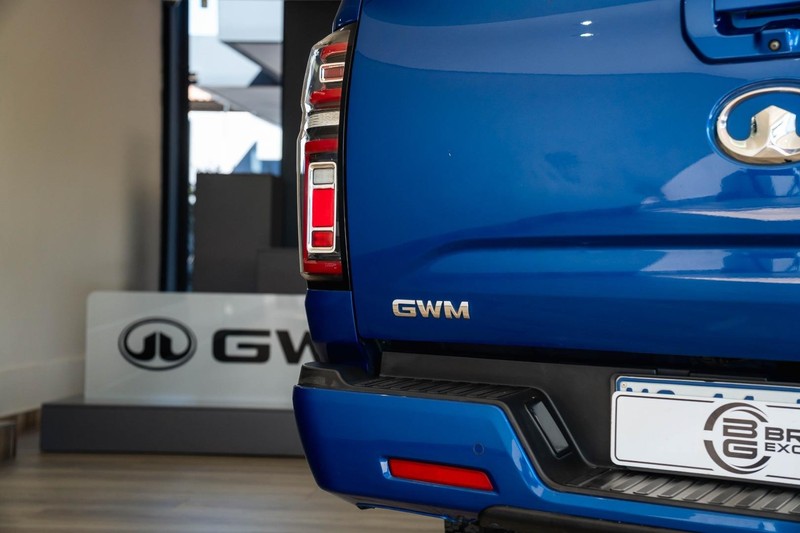 GWM P-Series - GWM Haval Bruma - Image 6
