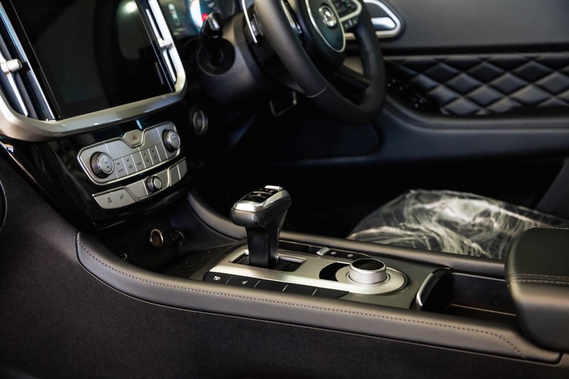 GWM P-Series - GWM Haval Bruma - Image 28