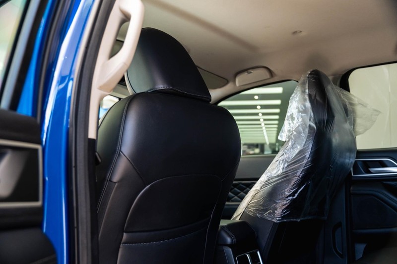 GWM P-Series - GWM Haval Bruma - Image 20