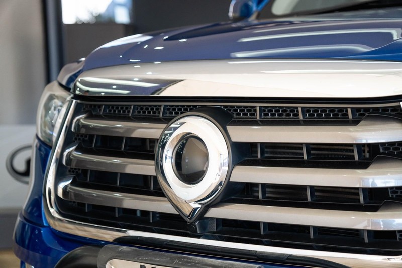 GWM P-Series - GWM Haval Bruma - Image 7