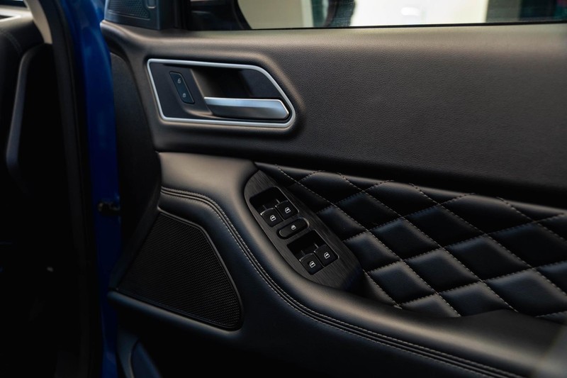 GWM P-Series - GWM Haval Bruma - Image 26
