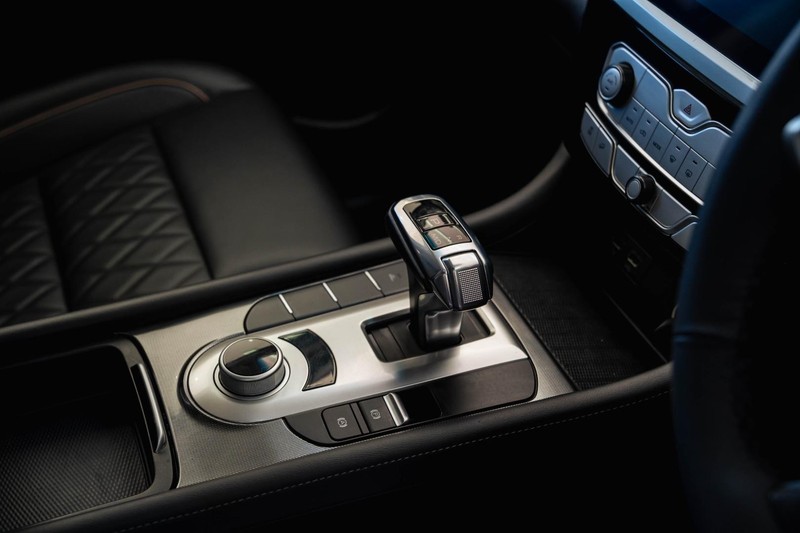 GWM P-Series - GWM Haval Bruma - Image 16