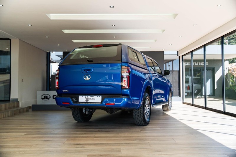 GWM P-Series - GWM Haval Bruma - Image 29