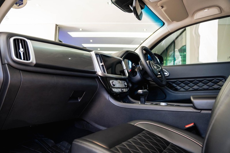 GWM P-Series - GWM Haval Bruma - Image 19