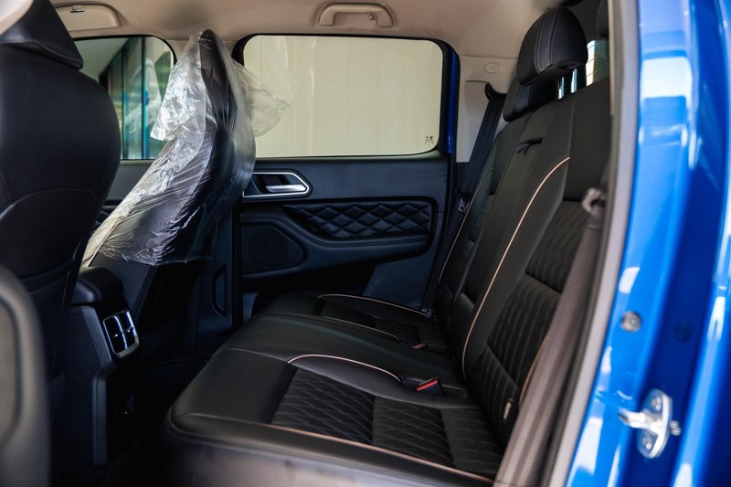 GWM P-Series - GWM Haval Bruma - Image 24