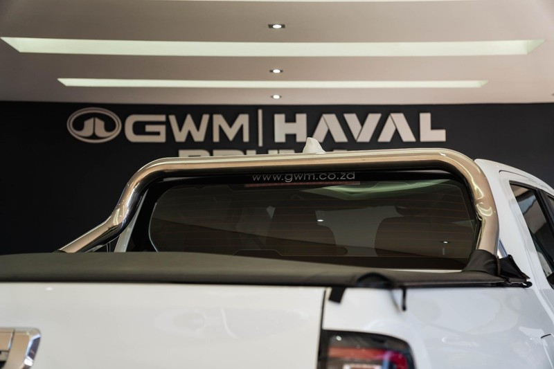 GWM P-Series - GWM Haval Bruma - Image 7