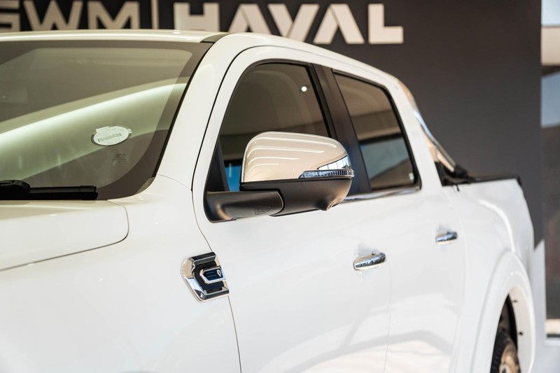 GWM P-Series - GWM Haval Bruma - Image 6
