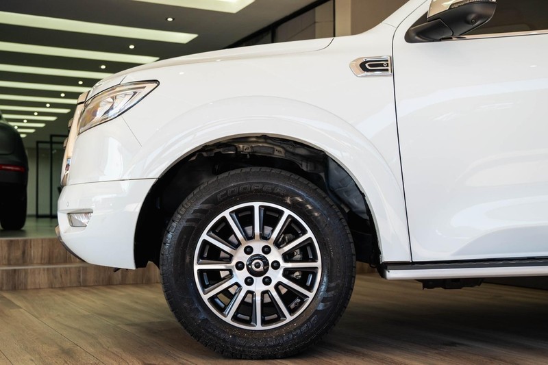 GWM P-Series - GWM Haval Bruma - Image 5