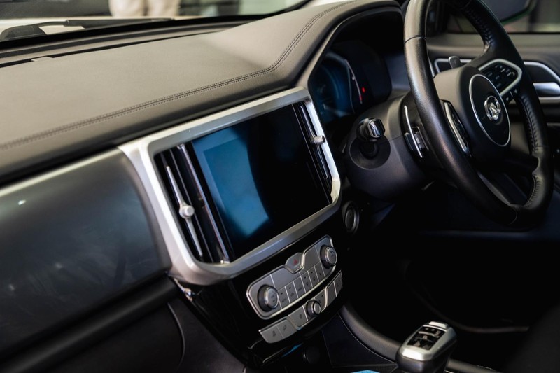 GWM P-Series - GWM Haval Bruma - Image 12