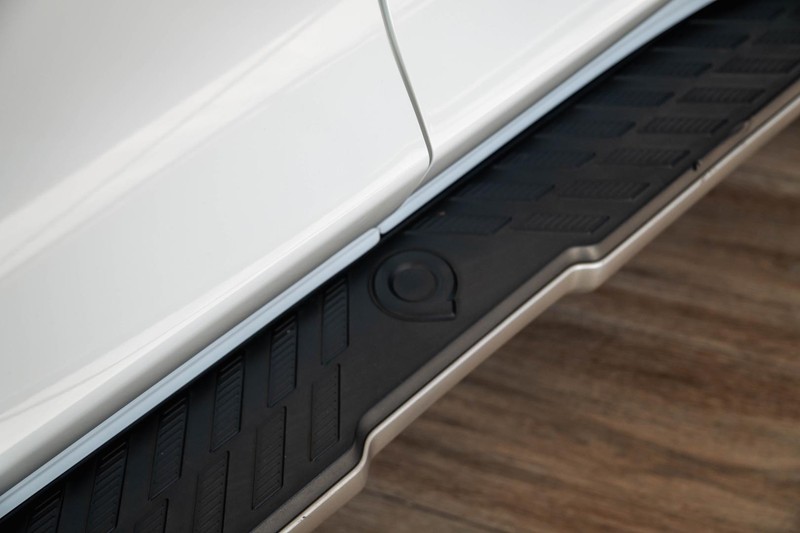 GWM P-Series - GWM Haval Bruma - Image 9