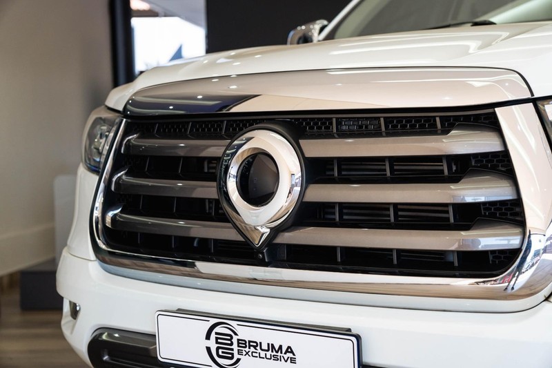 GWM P-Series - GWM Haval Bruma - Image 8