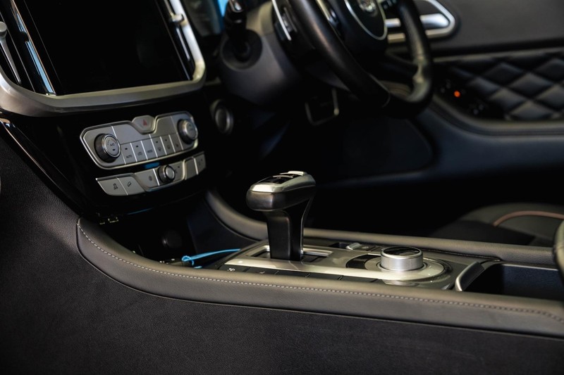 GWM P-Series - GWM Haval Bruma - Image 16