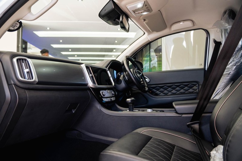 GWM P-Series - GWM Haval Bruma - Image 22