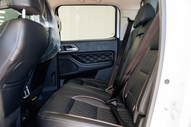 GWM P-Series - GWM Haval Bruma - Image 20
