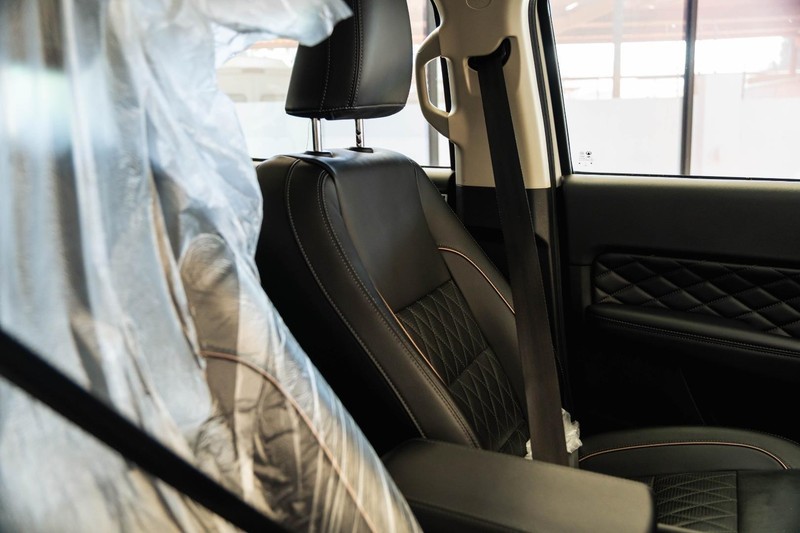 GWM P-Series - GWM Haval Bruma - Image 21