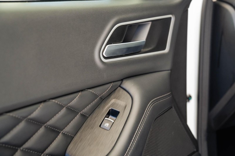 GWM P-Series - GWM Haval Bruma - Image 23