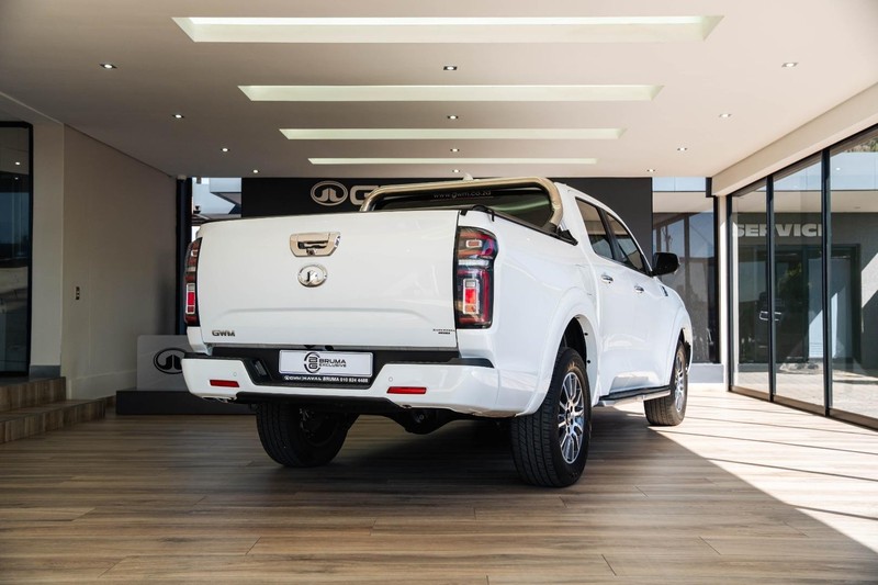 GWM P-Series - GWM Haval Bruma - Image 28