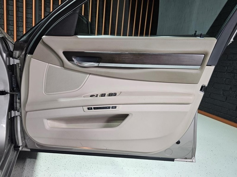 BMW 7 Series - Mit Mak Motors - Image 7