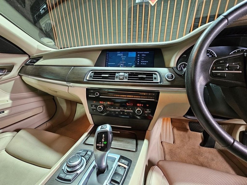 BMW 7 Series - Mit Mak Motors - Image 14