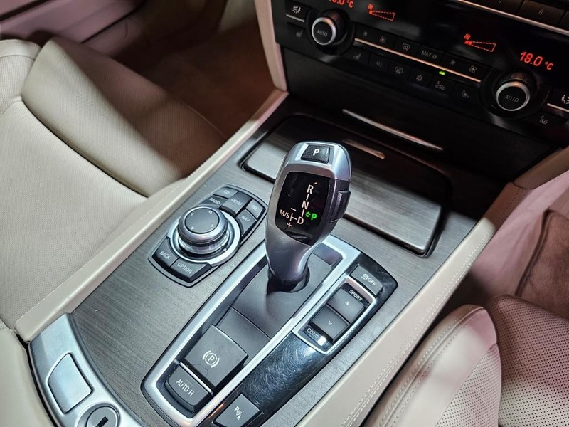 BMW 7 Series - Mit Mak Motors - Image 15