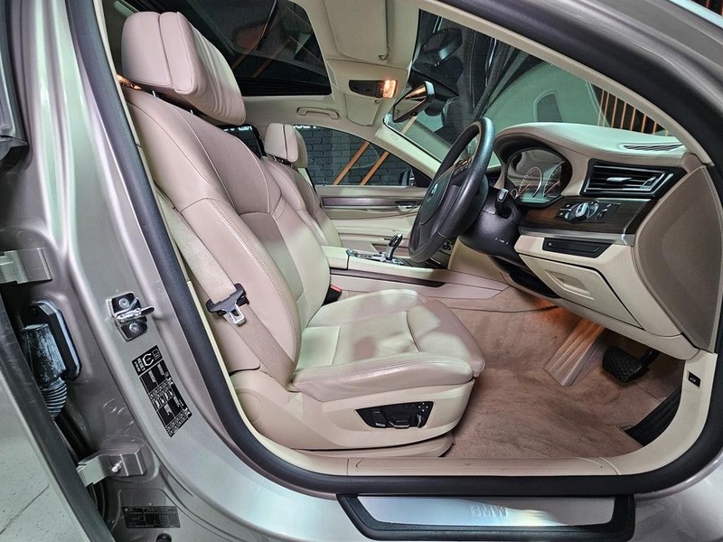 BMW 7 Series - Mit Mak Motors - Image 9