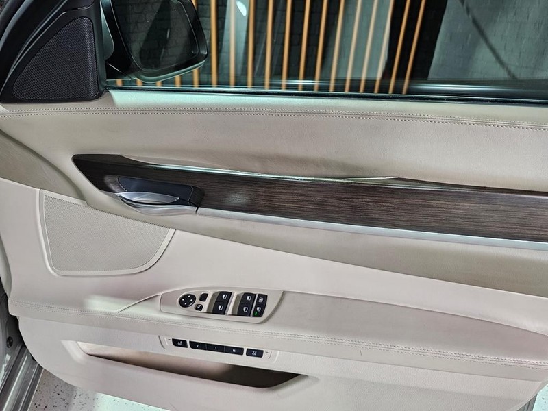 BMW 7 Series - Mit Mak Motors - Image 8