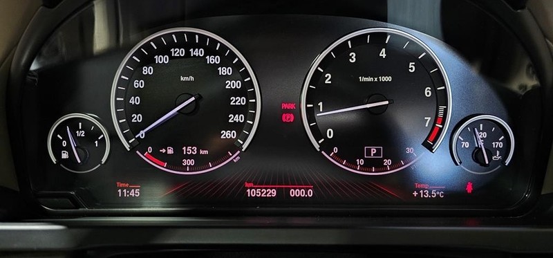 BMW 7 Series - Mit Mak Motors - Image 12