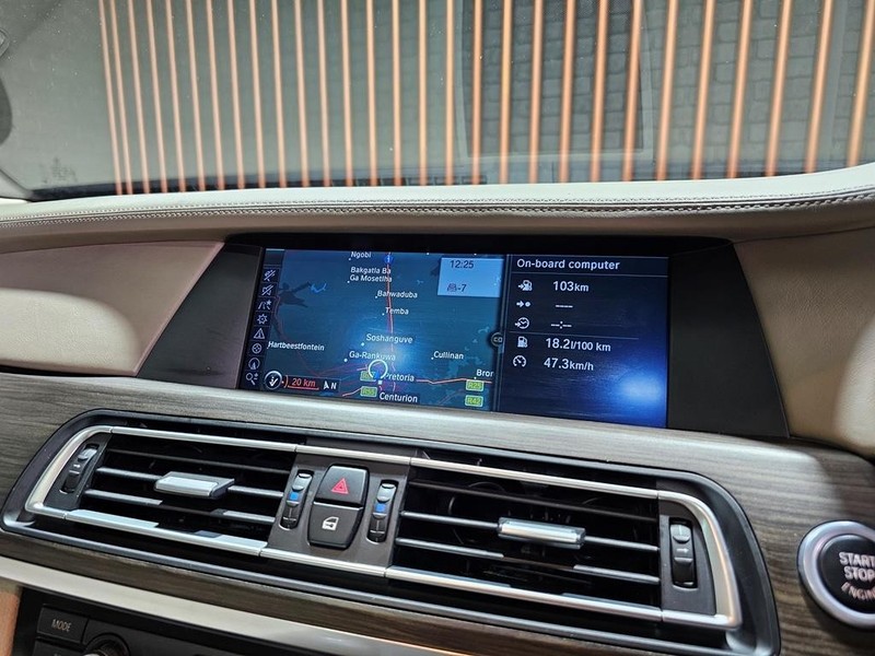 BMW 7 Series - Mit Mak Motors - Image 13