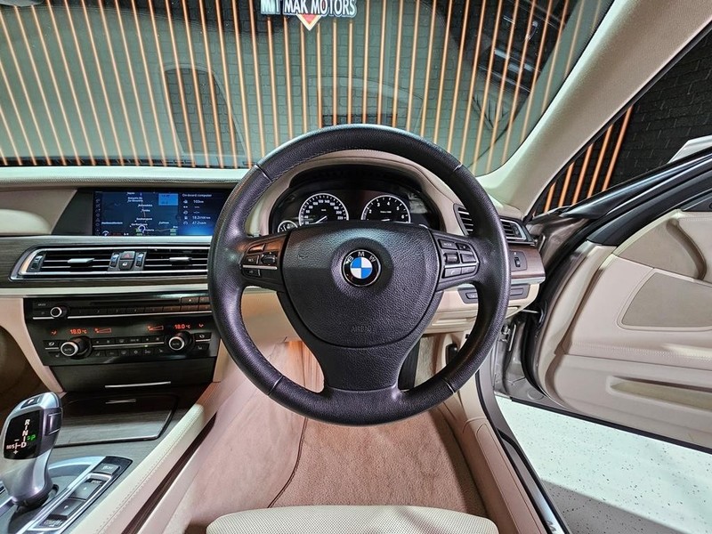 BMW 7 Series - Mit Mak Motors - Image 10