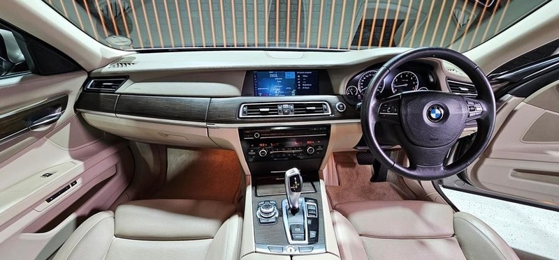 BMW 7 Series - Mit Mak Motors - Image 23