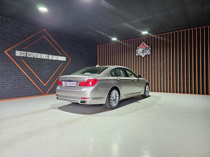 BMW 7 Series - Mit Mak Motors - Image 29