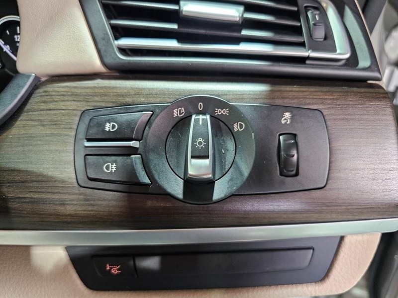 BMW 7 Series - Mit Mak Motors - Image 18