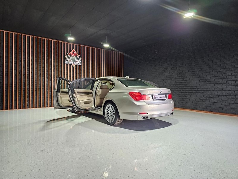 BMW 7 Series - Mit Mak Motors - Image 26