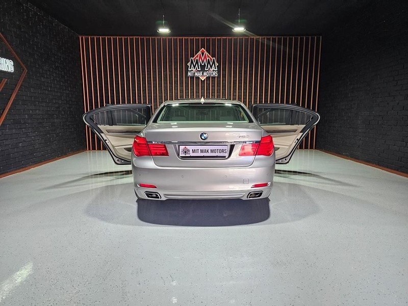 BMW 7 Series - Mit Mak Motors - Image 27