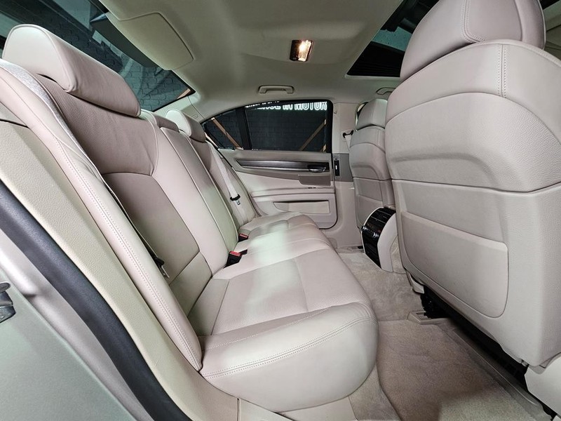 BMW 7 Series - Mit Mak Motors - Image 22