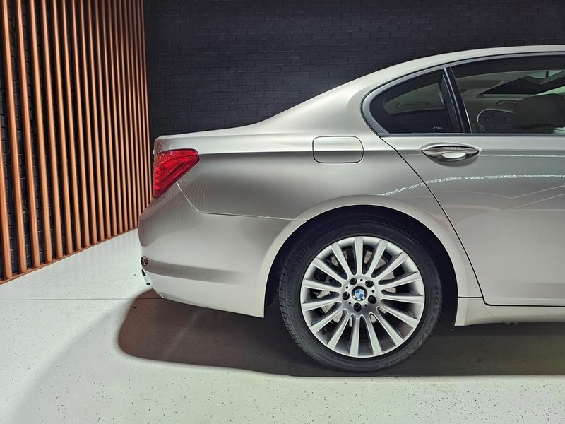 BMW 7 Series - Mit Mak Motors - Image 24