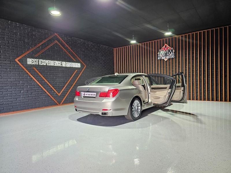 BMW 7 Series - Mit Mak Motors - Image 28