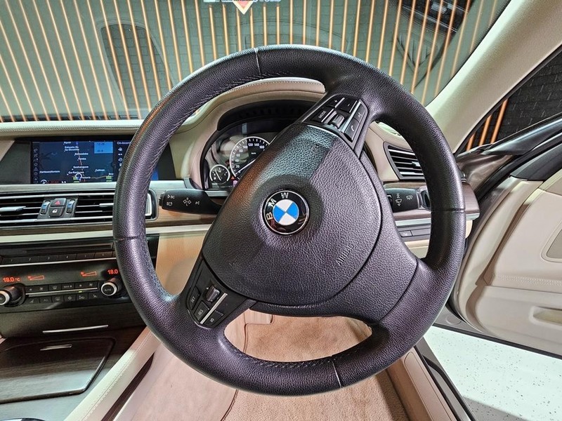 BMW 7 Series - Mit Mak Motors - Image 19