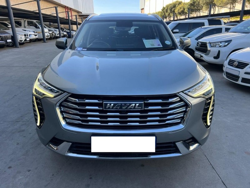 Haval Jolion - Mit Mak Motors - Image 1