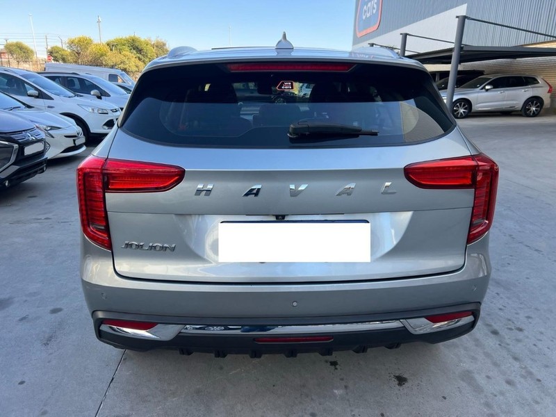 Haval Jolion - Mit Mak Motors - Image 5