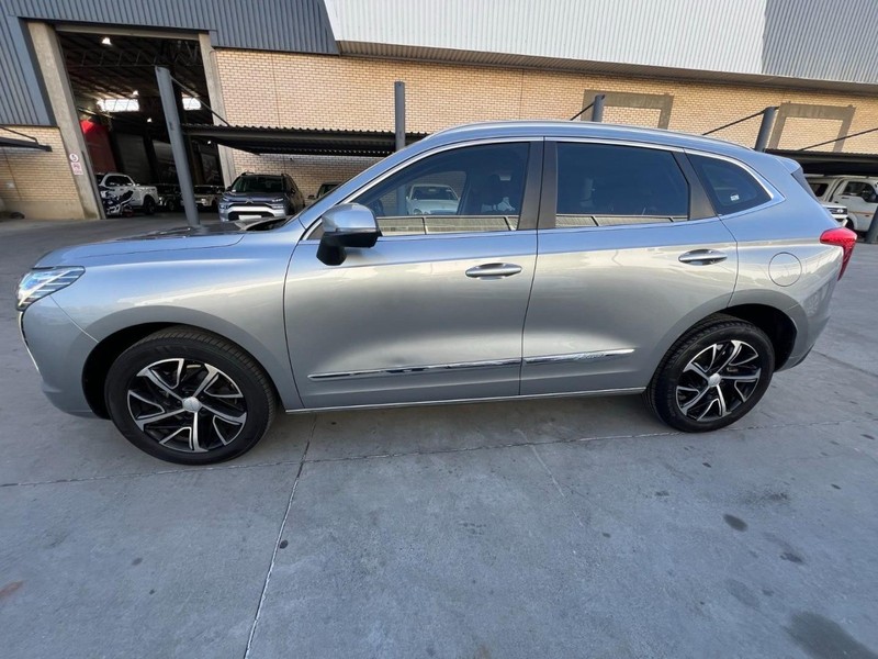 Haval Jolion - Mit Mak Motors - Image 6
