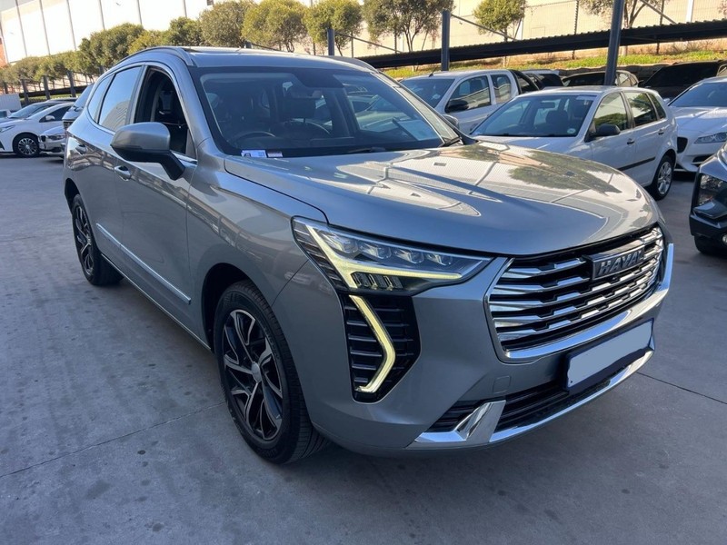 Haval Jolion - Mit Mak Motors - Image 2