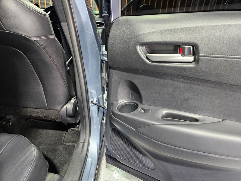 Toyota Corolla Cross - Mit Mak Motors - Image 21