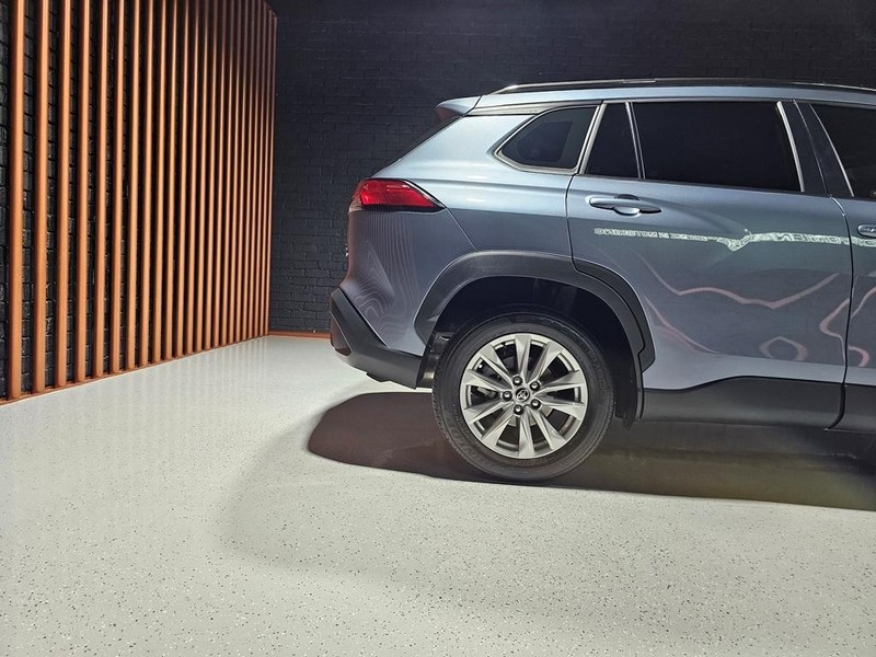 Toyota Corolla Cross - Mit Mak Motors - Image 28