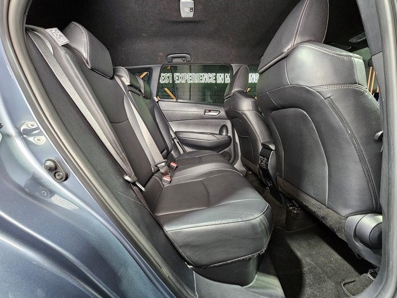 Toyota Corolla Cross - Mit Mak Motors - Image 22