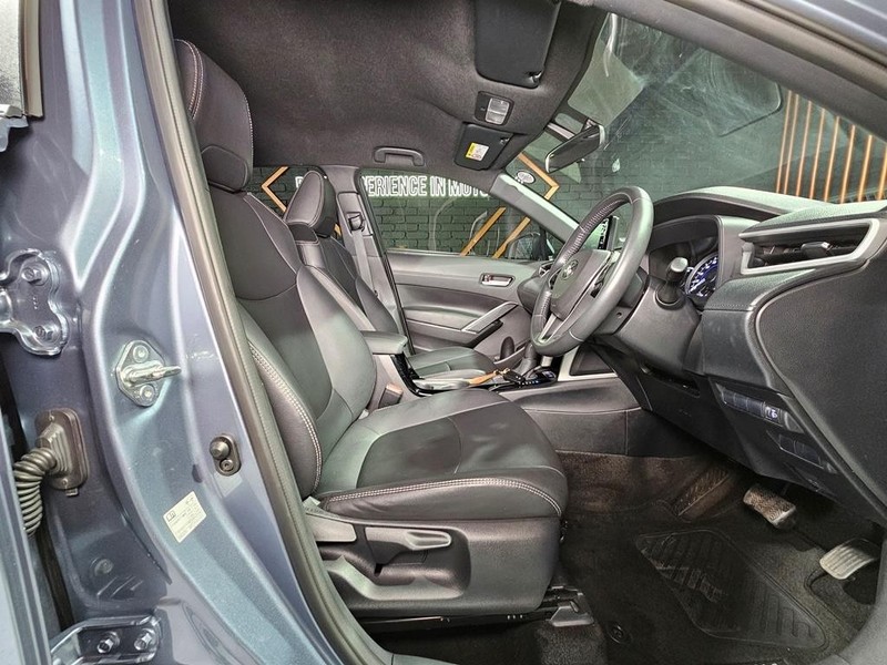 Toyota Corolla Cross - Mit Mak Motors - Image 9