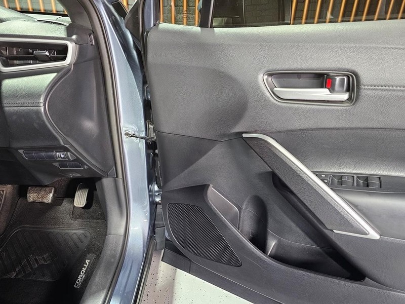 Toyota Corolla Cross - Mit Mak Motors - Image 8