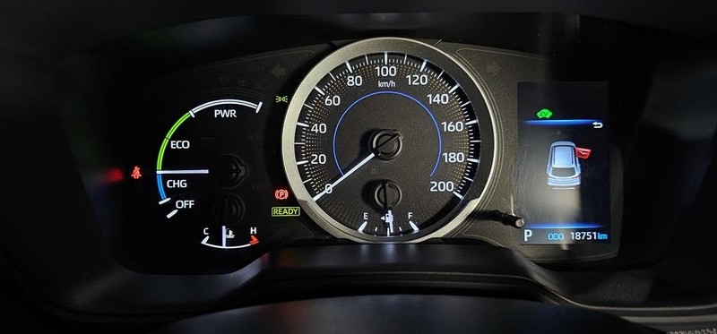 Toyota Corolla Cross - Mit Mak Motors - Image 12